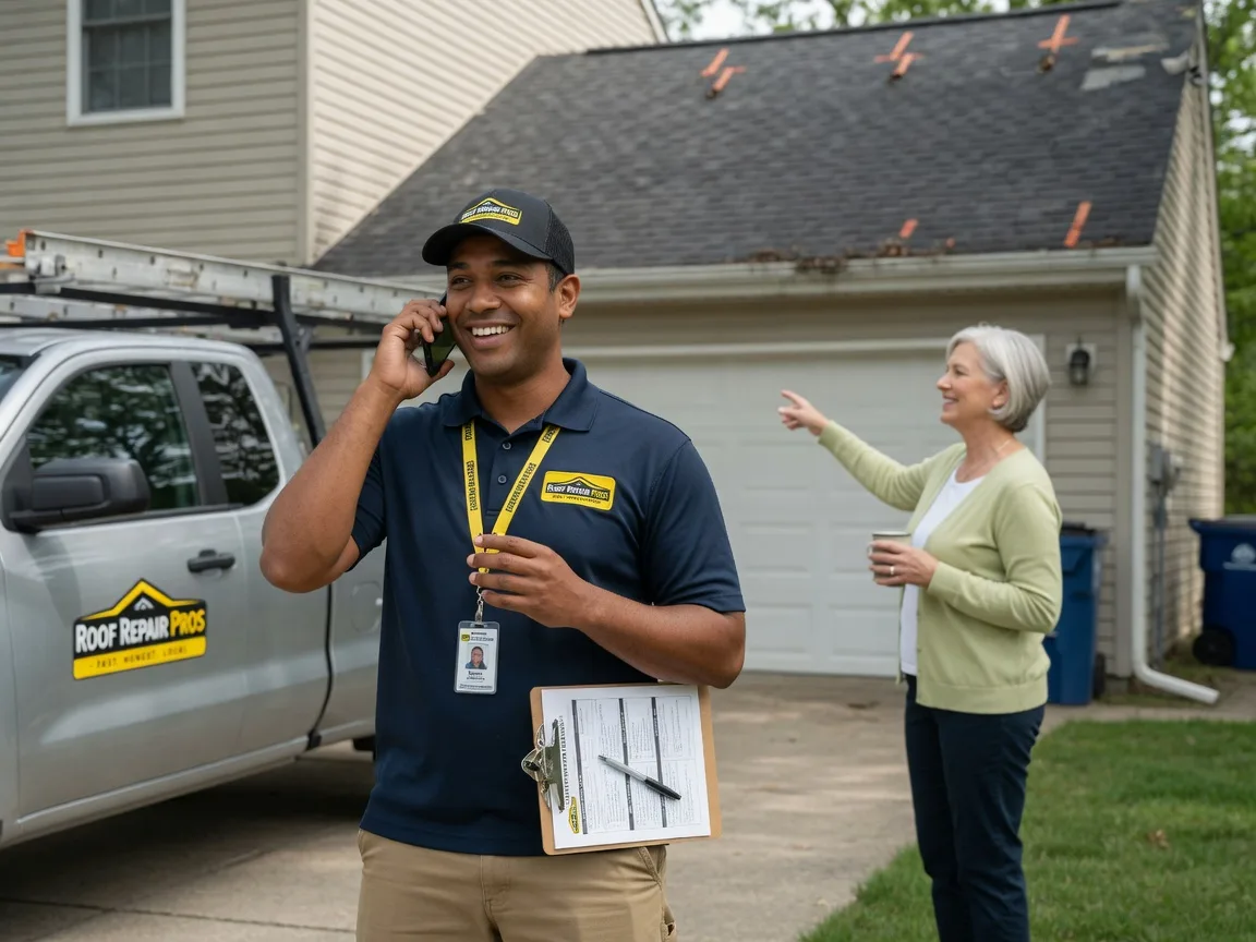 Roof Repair Urbana, IL FAQs